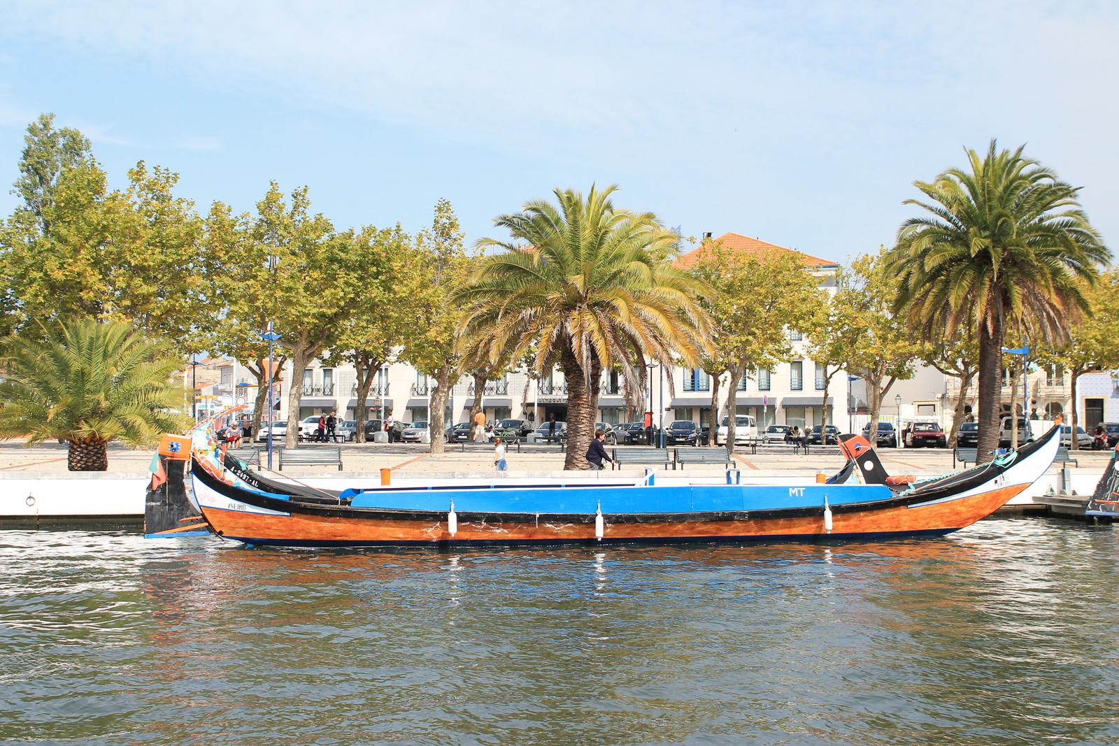 Aveiro