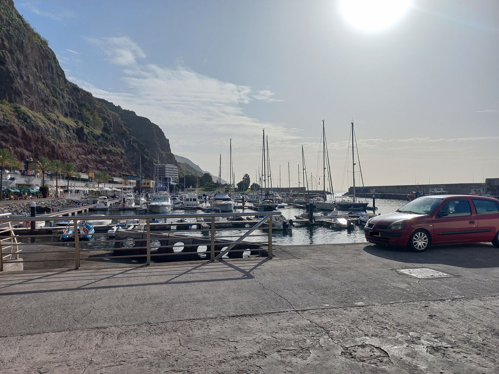 Calheta