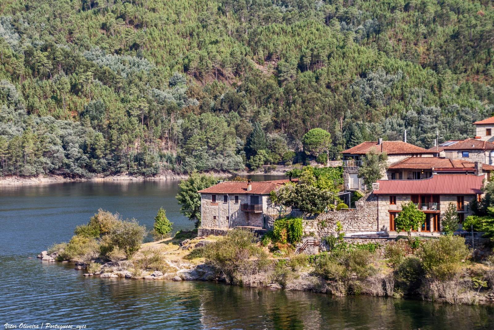 Caniçada (Gerês)