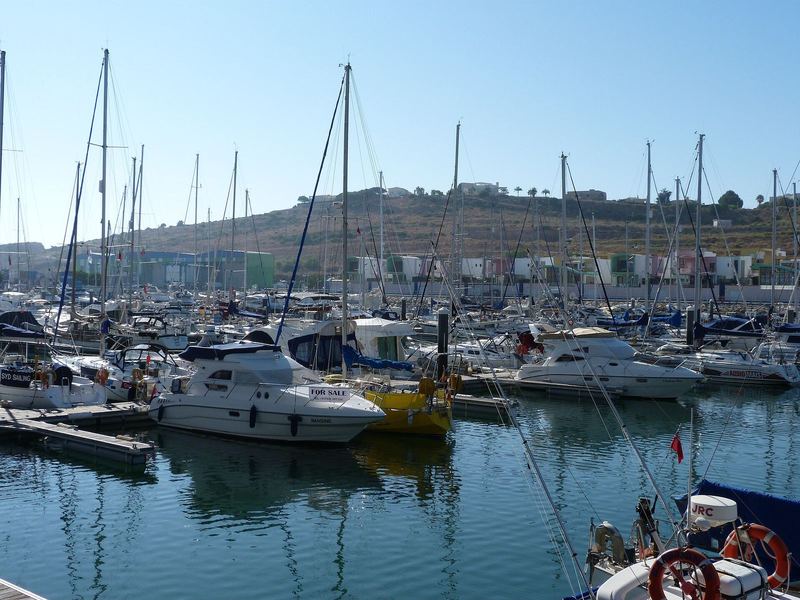 Albufeira