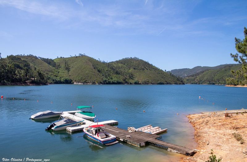 Castelo de Bode