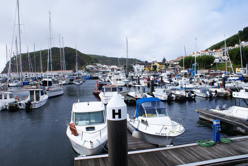 Horta (Faial)