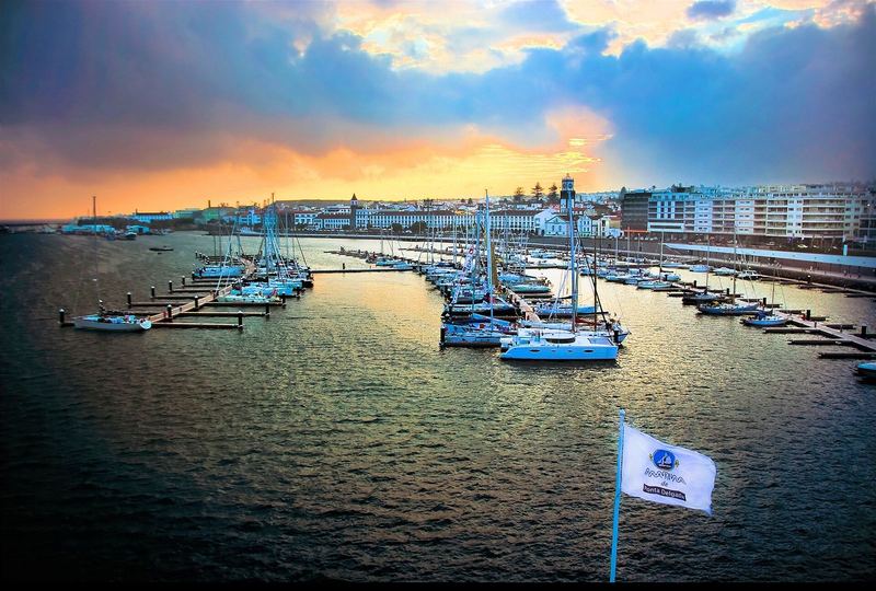 Ponta Delgada
