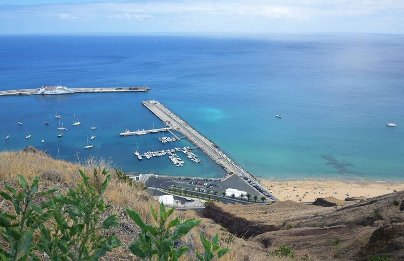 Porto Santo