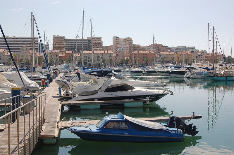 Vilamoura