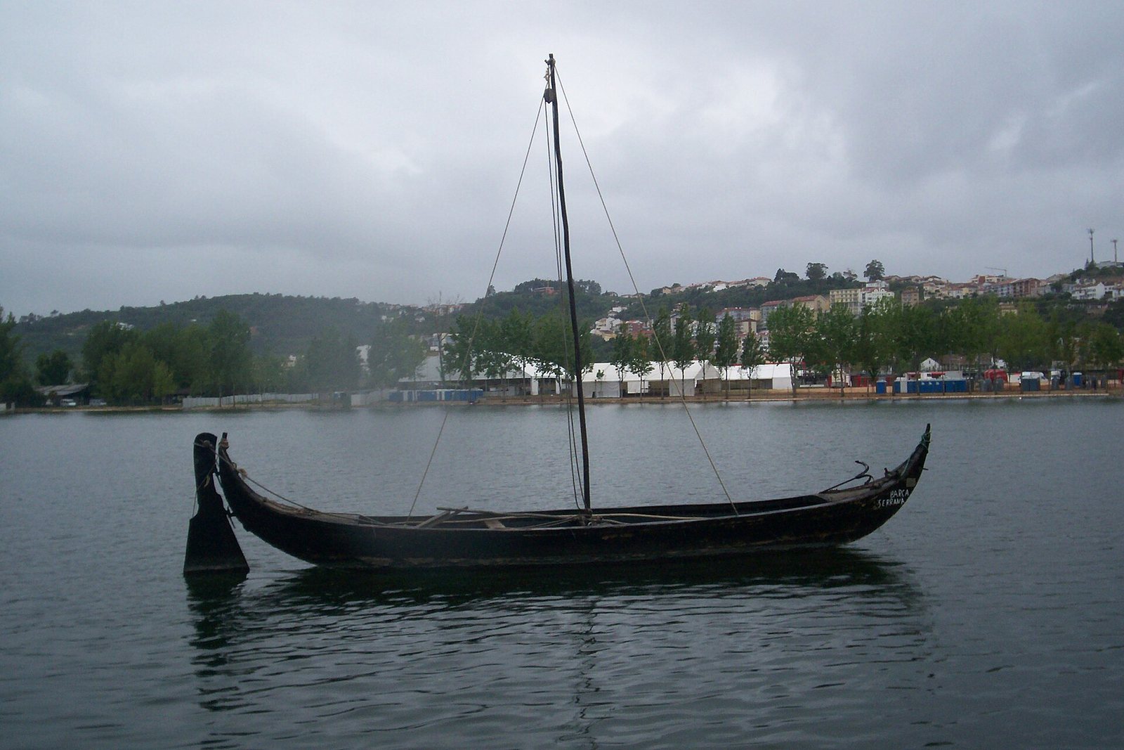 Coimbra e Mondego