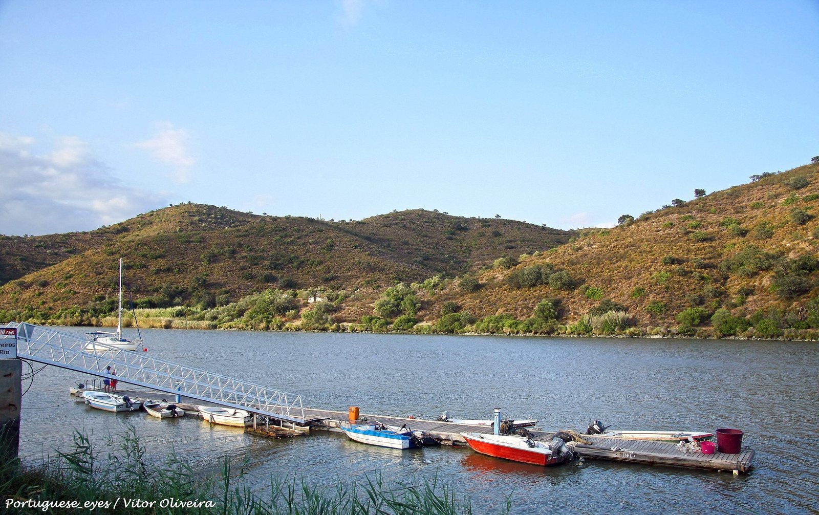 Guadiana (Mértola e Alcoutim)