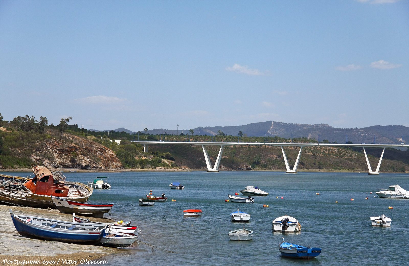 Vila Nova de Milfontes
