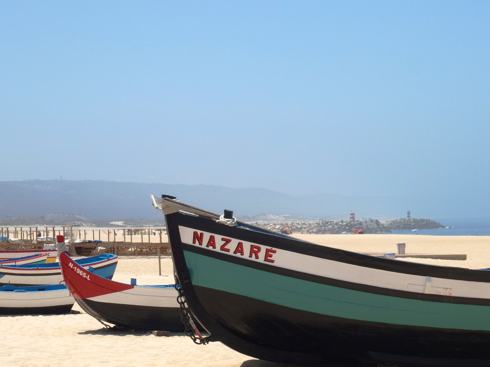 Nazaré