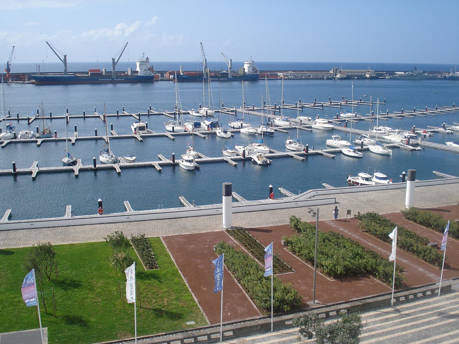 Ponta Delgada
