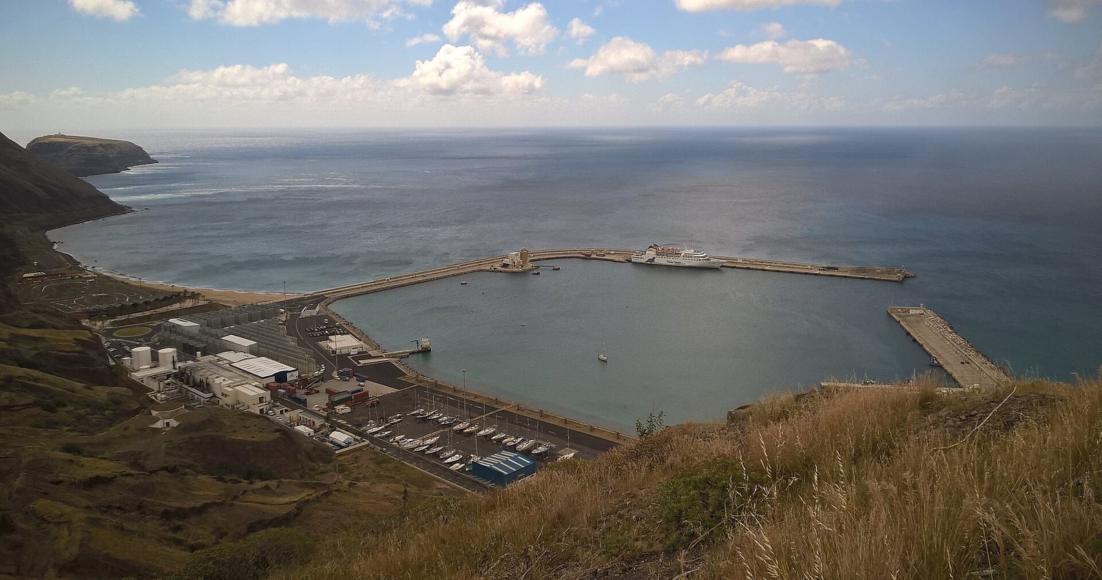 Porto Santo
