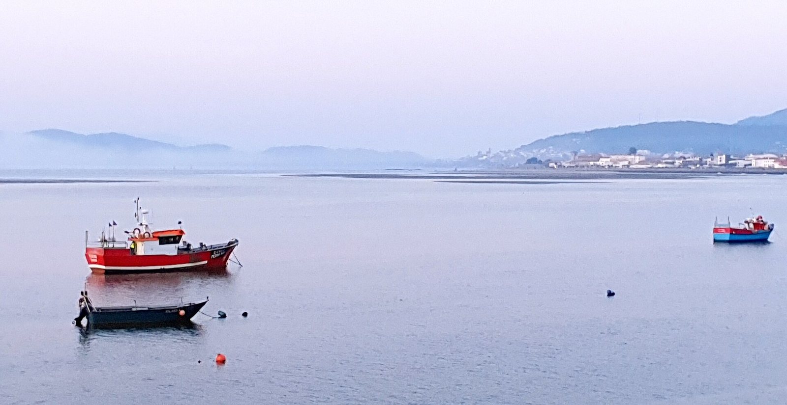 Rio Minho