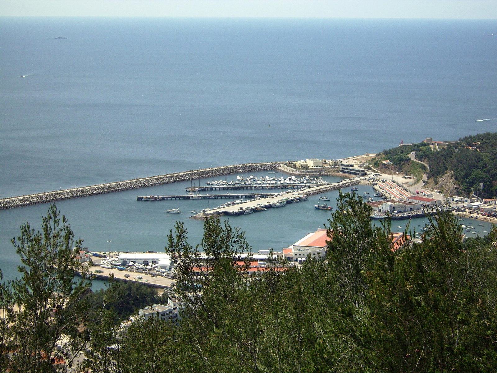 Sesimbra