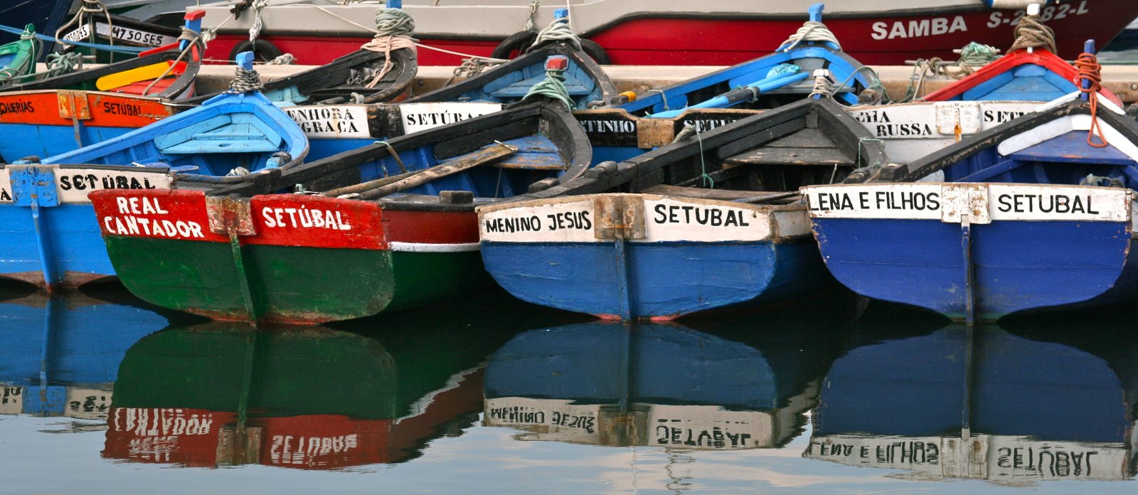 Setúbal