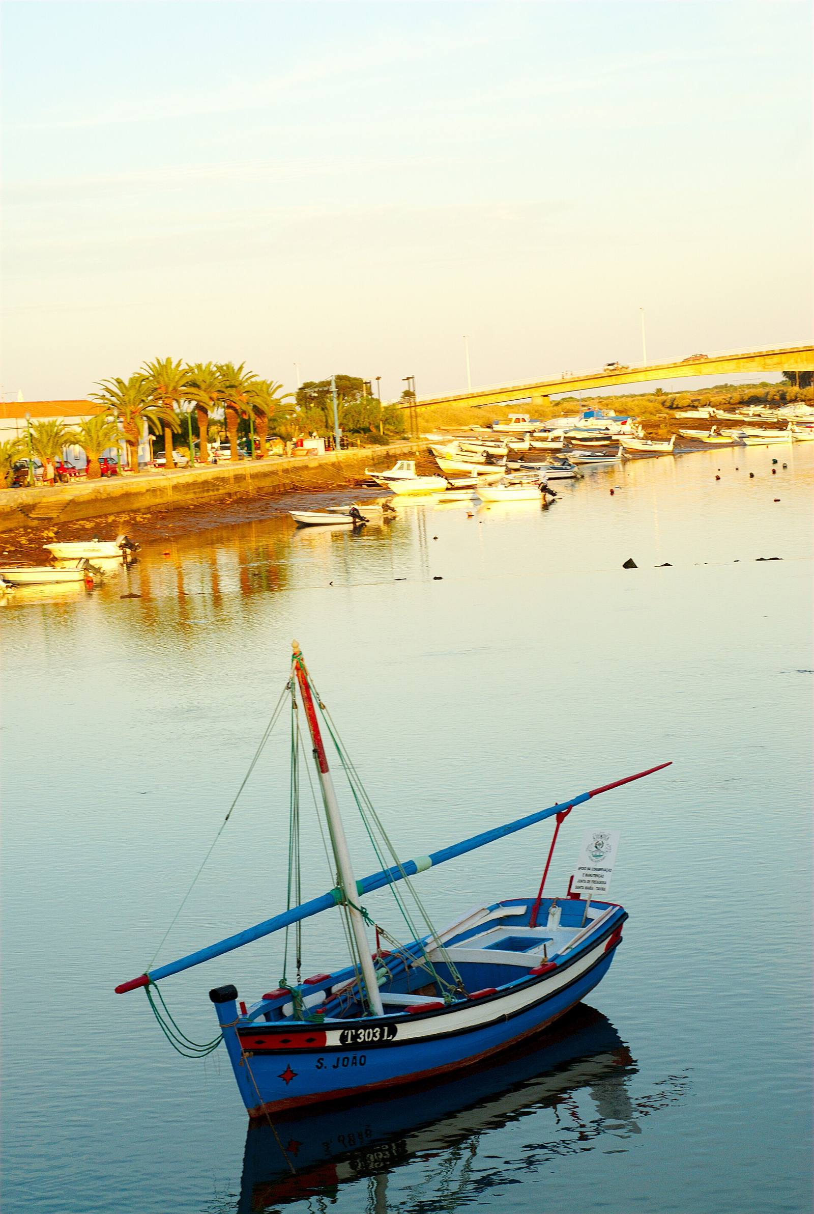 Tavira